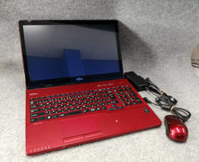 ノートPC|FUJITSU