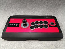 アーケードコントローラー