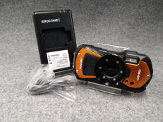 デジタルカメラ|RICOH