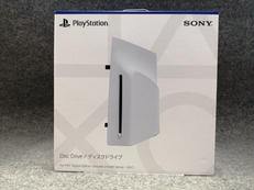 ディスクドライブ|SONY