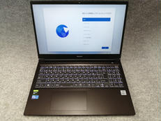 ノートPC|MOUSE COMPUTER