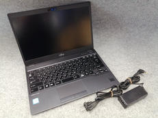 ノートPC|FUJITSU