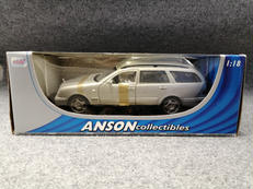 ANSON MERCEDES-BENZ E-CLASS|ANSON