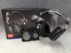 ヘッドセット|ASTRO