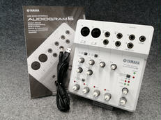 YAMAHA[ヤマハ]|オーディオインターフェイス|オフモール - 中古