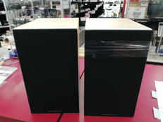 スピーカー|WHARFEDALE