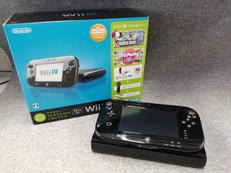 WIIU|NINTENDO