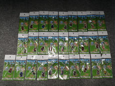 キーチェーンセット|SQUAREENIX