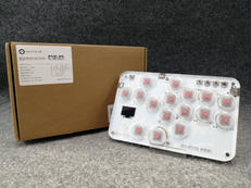 レバーレスコントローラー|HAUTE PRO