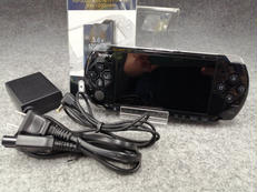 PSP|SONY