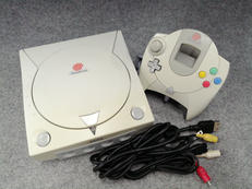 ドリームキャスト|SEGA