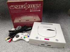 セガサターン|SEGA
