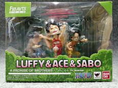 フィギュア|BANDAI