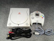 ドリームキャスト|SEGA