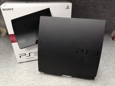 PS3|SONY