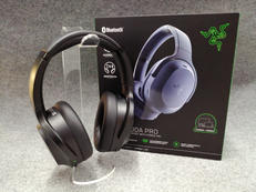 ゲーミングヘッドセット|RAZER