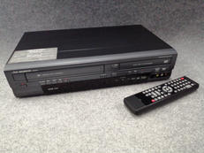 ビデオ一体型DVDレコーダー|DXアンテナ