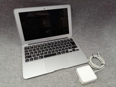 MACBOOK AIR|APPLE