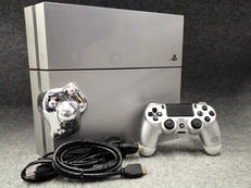 PS4 メタルスライムエディション|SONY