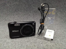 デジタルカメラ|NIKON