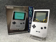 ゲームボーイライト|NINTENDO / 任天堂