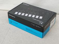 シンセサイザー|ROLAND