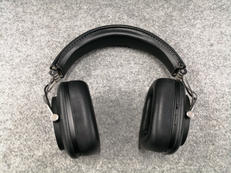 ワイヤレスヘッドホン|B&W