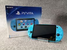 PSVITA|SONY