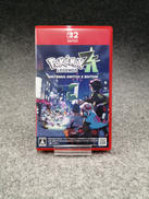 SWITCH2ソフト|NINTENDO / 任天堂