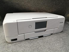 A4対応複合機|EPSON