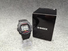 G-SHOCK|CASIO