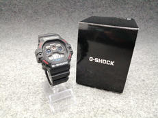 G-SHOCK|CASIO