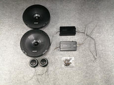 スピーカー|KICKER