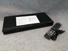 BD/HDDレコーダー|SHARP