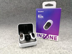 ゲーミングイヤホン|SONY