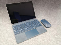 SURFACE GO|MICROSOFT