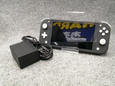 SWITCH LITE|NINTENDO