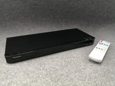 BDレコーダー|PANASONIC