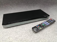 BDレコーダー|PANASONIC