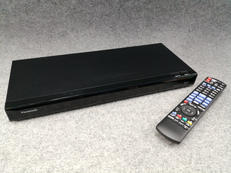 BDレコーダー|PANASONIC