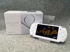 PSP|SONY