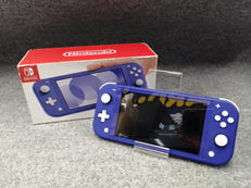 SWITCH LITE|NINTENDO