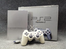 PS2|SONY