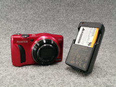 デジタルカメラ|FUJIFILM