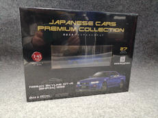 ミニカー|アシェット・コレクションズ・ジャパン
