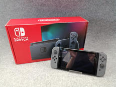 SWITCH|NINTENDO