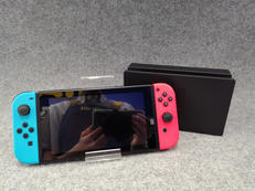 SWITCH|NINTENDO
