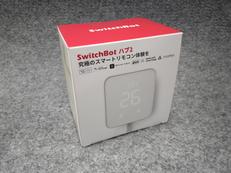 SWITCHBOTハブ2|SWITCHBOT