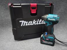 インパクトドライバー|MAKITA