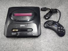 メガドライブ2|SEGA